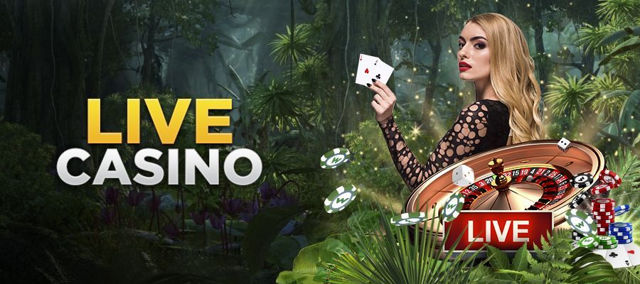 LIVECASINO